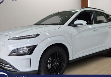 Hyundai KONA 23.280 km 22.590 &euro; Köln 51145