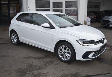 VW Polo 199.900 km 12.290 &euro; Köln Ostheim 51107