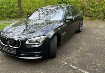 BMW 750 250.000 km 14.000 &euro; Bonn 53119