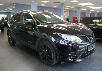 Nissan Qashqai 108.138 km 14.980 &euro; Euskirchen 53881