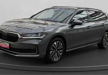 Skoda Superb 26.804 km 39.980 &euro; Köln-Mülheim 51063