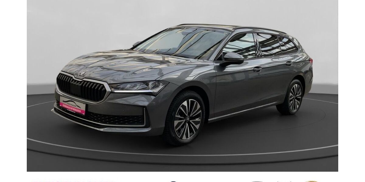 Skoda Superb 26.804 km 39.980 &euro; Köln-Mülheim 51063