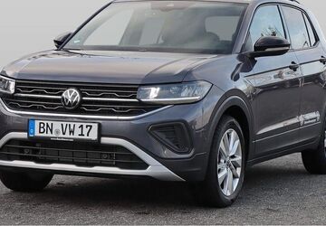 VW T-Cross 3.000 km 27.880 &euro; Bonn 53119