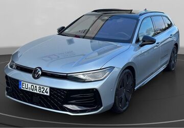 VW Passat 11.650 km 45.690 &euro; Euskirchen 53879