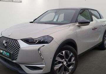 DS Automobiles DS3 Crossback 18.371 km 14.900 &euro; Weilerswist 53919