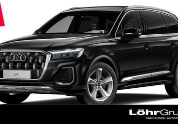 Audi Q7 12.000 km 67.590 &euro; Meckenheim / Bonn 53340