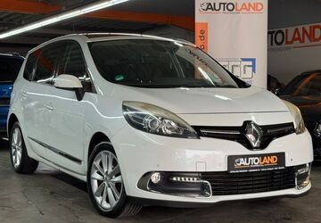 Renault Scenic 196.000 km 6.999 &euro; Troisdorf 53842