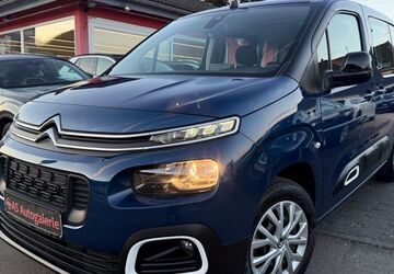 Citroen Berlingo 37.000 km 17.999 &euro; Bad Breisig 53498