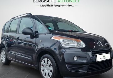 Citroen C3 178.218 km 3.480 &euro; Bergisch Gladbach 51469