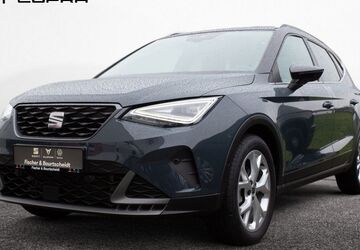 Seat Arona 10.129 km 22.688 &euro; Lohmar 53797