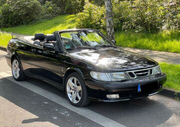 Gebrauchte Saab 9-3
