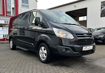 Ford Transit 379.398 km 10.900 &euro; Hürth 50354
