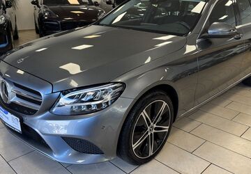 Mercedes-Benz C 300 135.871 km 21.500 &euro; Bonn 53227
