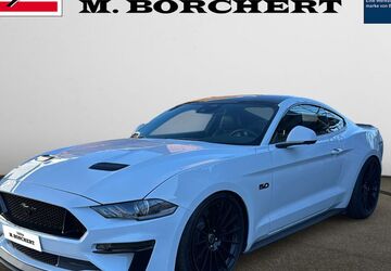 Ford Mustang 21.000 km 51.990 &euro; Weilerswist 53919