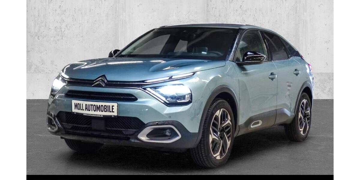 Citroen C4 23.571 km 19.980 &euro; Köln 50825