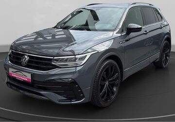 VW Tiguan 52.979 km 32.980 &euro; Köln-Mülheim 51063