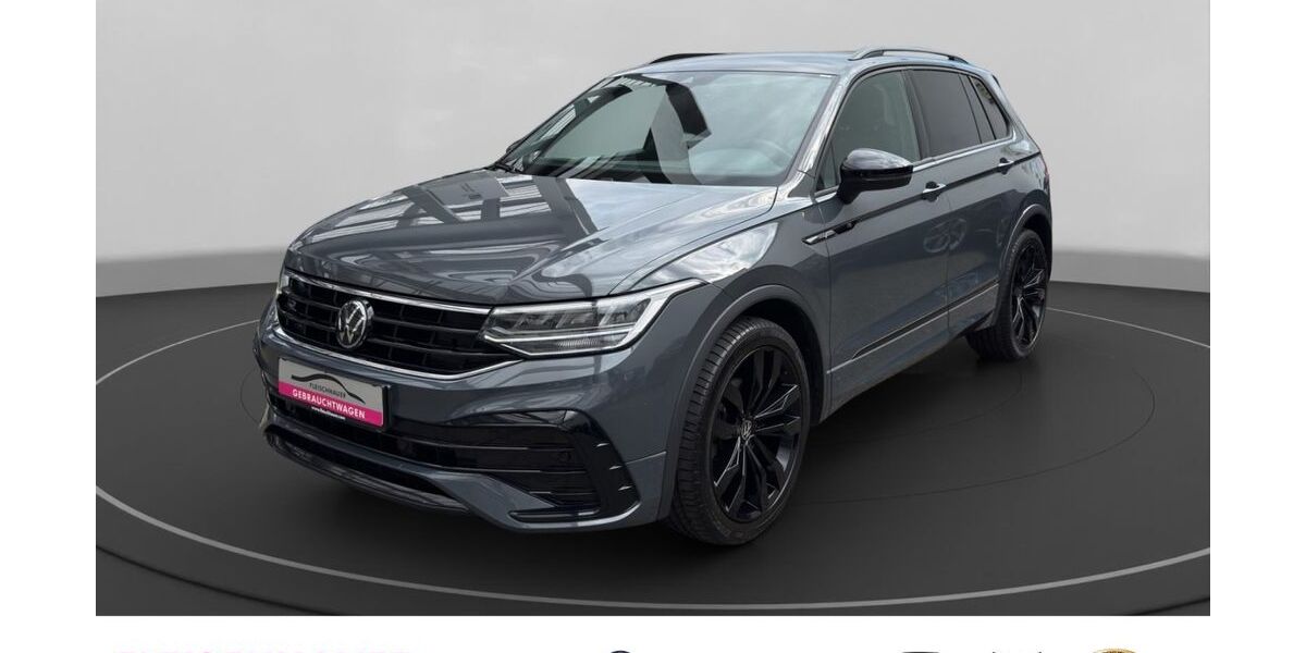VW Tiguan 52.979 km 32.980 &euro; Köln-Mülheim 51063