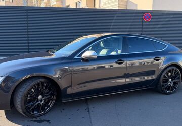Audi A7 175.000 km 17.000 &euro; Köln 50739