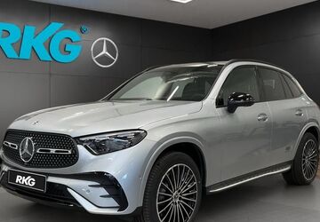 Mercedes-Benz GLC 300 11.500 km 67.470 &euro; Bonn 53119