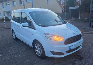 Ford Tourneo Courier 152.250 km 6.500 &euro; Bergisch Gladbach 51469