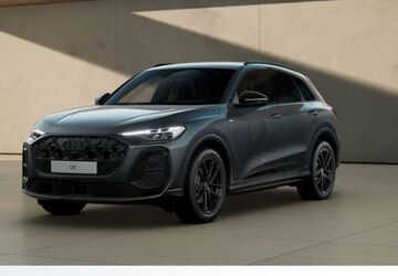 Audi Q5 9.000 km 64.990 &euro; Bonn 53119