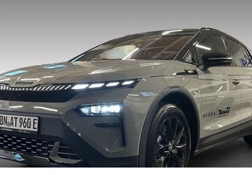 Skoda Elroq 6.000 km 49.780 &euro; Bonn 53227