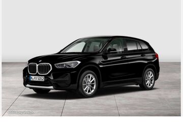 BMW X1 113.022 km 20.990 &euro; Köln-Nord 50739