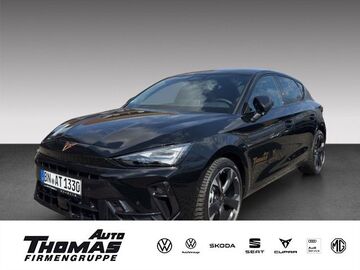 Gebrauchte Cupra Leon