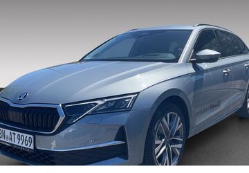 Skoda Octavia 1.500 km 37.680 &euro; Bonn 53227