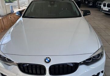 BMW 420 113.000 km 21.500 &euro; Bonn 53119