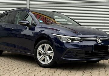 VW Golf 112.000 km 17.699 &euro; Rheinbach 53359