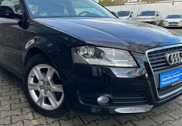 Audi A3 82.810 km 8.450 &euro; Köln 51069