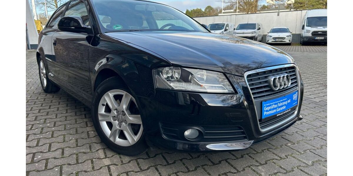 Audi A3 82.810 km 8.450 &euro; Köln 51069