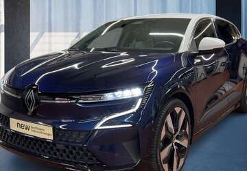 Renault Megane E-Tech 57.461 km 24.420 &euro; Köln 50939