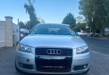 Audi A3 180.000 km 3.199 &euro; Bonn 53227