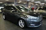 Ford Grand C-Max 1.0 EcoBoost Titanium - 7-Sitzer - 91.290 km 12.480 &euro; Euskirchen 53881