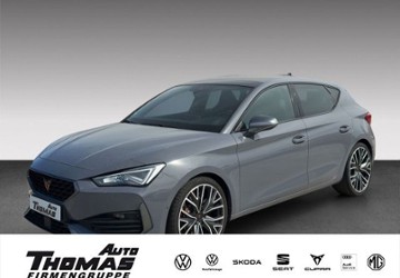 Cupra Leon 49.310 km 28.990 &euro; Bonn 53227