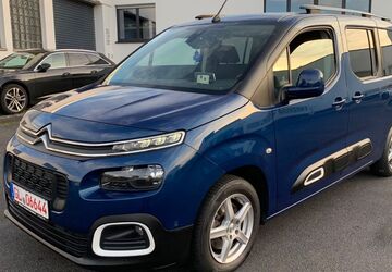 Citroen Berlingo 128.500 km 15.999 &euro; Bergisch Gladbach 51465