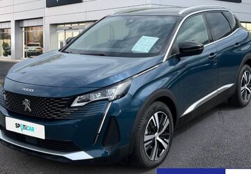 Peugeot 3008 35.919 km 24.480 &euro; Bonn 53121