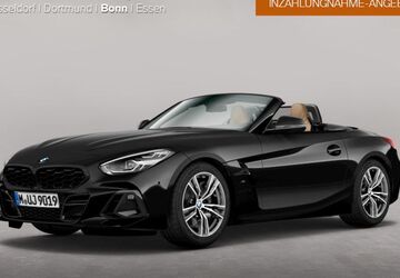 BMW Z4 15.449 km 43.990 &euro; Bonn 53119