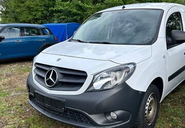 Mercedes-Benz Citan 110.000 km 8.999 &euro; Remagen 53424