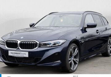 BMW 330 27.707 km 36.890 &euro; Overath-Vilkerath 51491