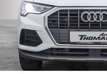 Audi Q3 23.950 km 29.490 &euro; Bonn 53227
