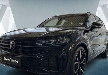 VW Touareg 23.500 km 84.980 &euro; Bergisch Gladbach 51469