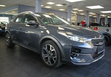 Kia XCeed 71.010 km 16.980 &euro; Euskirchen 53881