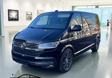 VW T6 Multivan 149.000 km 39.990 &euro; Bonn OT Pützchen 53229