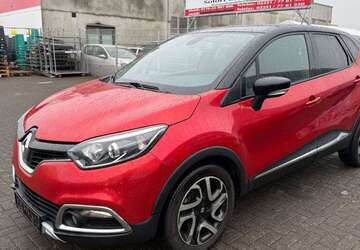 Renault Captur 154.000 km 6.999 &euro; Euskirchen 53879