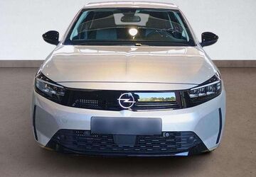 Opel Corsa 8.200 km 17.400 &euro; Meckenheim 53340