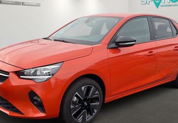 Opel Corsa 47.263 km 13.990 &euro; Rheinbach 53359