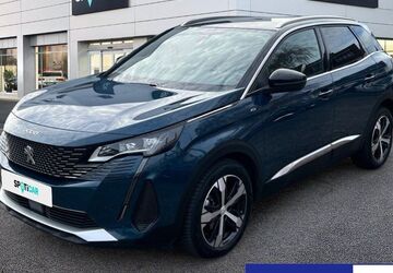 Peugeot 3008 25.711 km 21.880 &euro; Bonn 53121